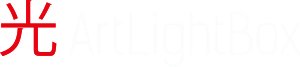 artlightbox.com